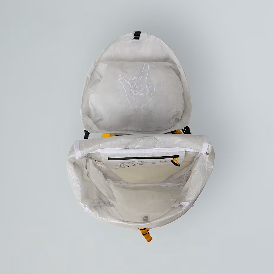 Sac à dos Summit Advanced Mountain Kit - 40 L